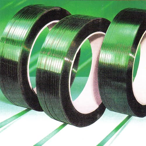 High-Strength Polyester Strapping